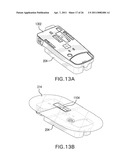 SENSOR INSERTER ASSEMBLY HAVING ROTATABLE TRIGGER diagram and image