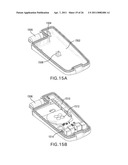 SENSOR INSERTER ASSEMBLY HAVING ROTATABLE TRIGGER diagram and image