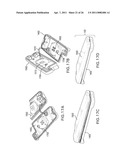 SENSOR INSERTER ASSEMBLY HAVING ROTATABLE TRIGGER diagram and image