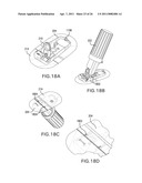 SENSOR INSERTER ASSEMBLY HAVING ROTATABLE TRIGGER diagram and image