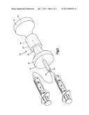 INFLATABLE INTERSPINOUS SPACER diagram and image