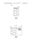 METHOD AND APPARATUS FOR A SMALL POWER SOURCE FOR AN IMPLANTABLE DEVICE diagram and image