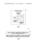 METHOD AND APPARATUS FOR A SMALL POWER SOURCE FOR AN IMPLANTABLE DEVICE diagram and image