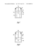 METHOD AND APPARATUS FOR A SMALL POWER SOURCE FOR AN IMPLANTABLE DEVICE diagram and image