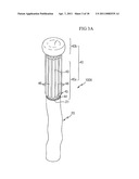 BALLOON TYPE STENT SYSTEM FOR TREATMENT OF OBESITY diagram and image