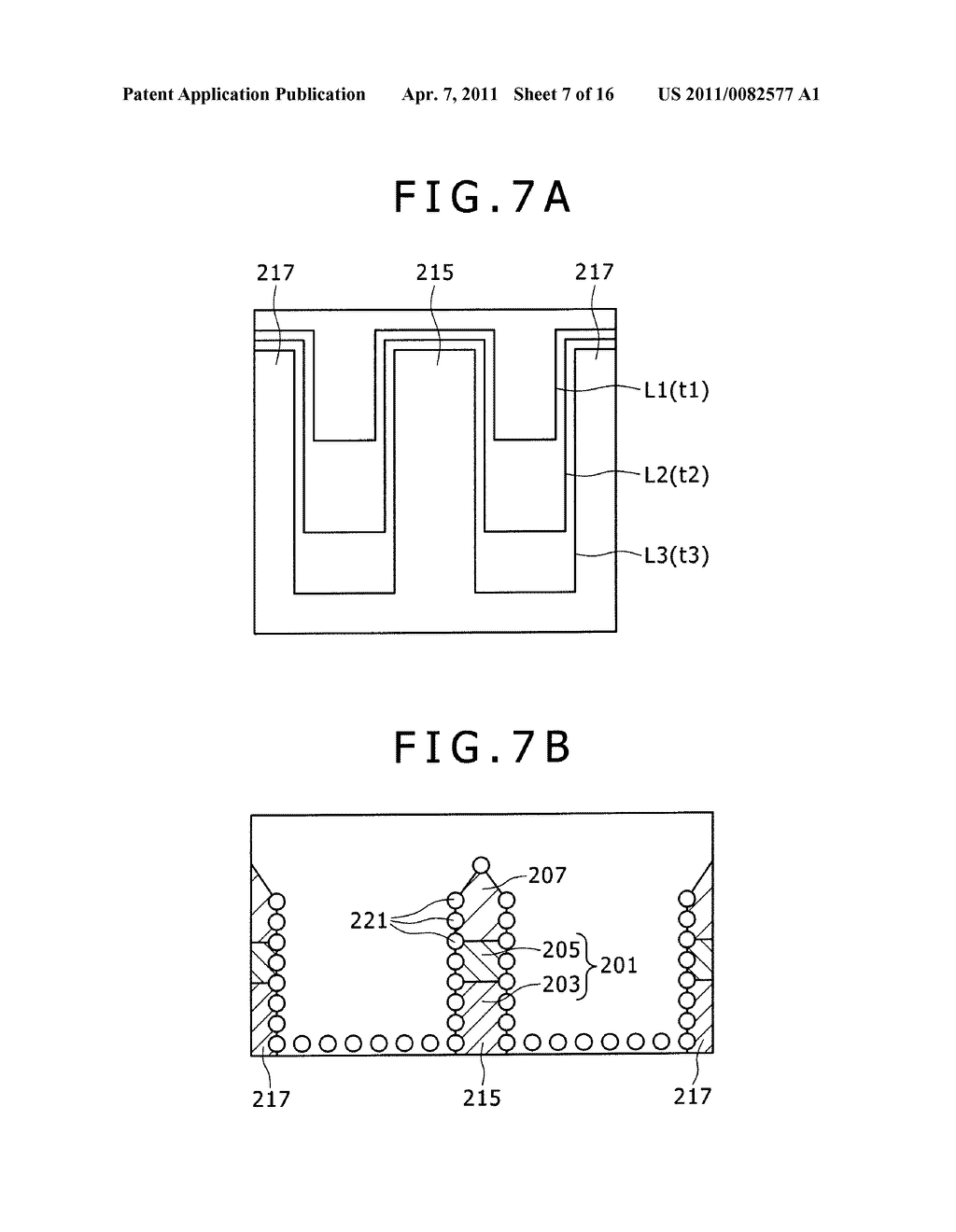 SHAPE SIMULATION APPARATUS, SHAPE SIMULATION PROGRAM, SEMICONDUCTOR PRODUCTION APPARATUS, AND SEMICONDUCTOR DEVICE PRODUCTION METHOD - diagram, schematic, and image 08