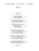 HANDLING APPARATUS, CONTROL DEVICE, CONTROL METHOD, AND PROGRAM diagram and image