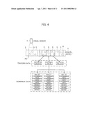 HANDLING APPARATUS, CONTROL DEVICE, CONTROL METHOD, AND PROGRAM diagram and image