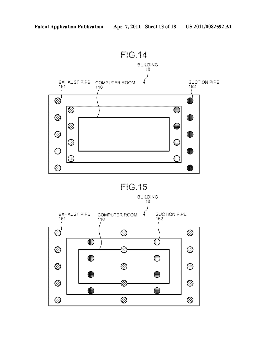 AIR-CONDITIONING CONTROL SYSTEM AND AIR-CONDITIONING CONTROL METHOD - diagram, schematic, and image 14