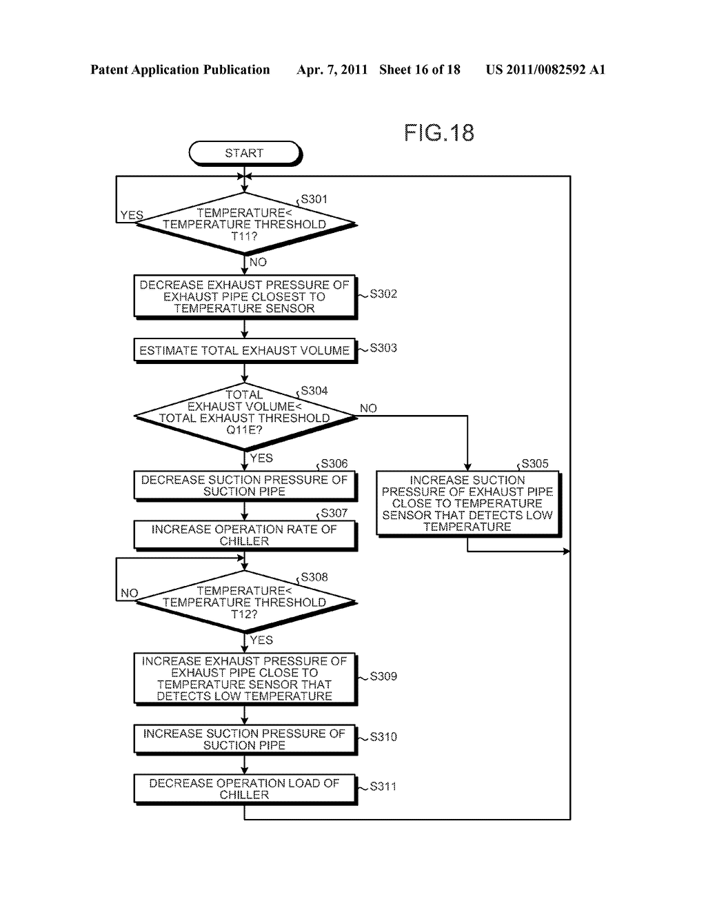 AIR-CONDITIONING CONTROL SYSTEM AND AIR-CONDITIONING CONTROL METHOD - diagram, schematic, and image 17