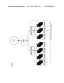 Electrical Power Time Shifting diagram and image