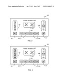 Morphing Vehicle User Interface diagram and image