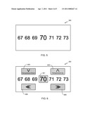 Morphing Vehicle User Interface diagram and image