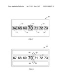 Morphing Vehicle User Interface diagram and image