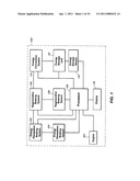 METHOD AND SYSTEM FOR DISPLAYING BRAKING INFORMATION diagram and image