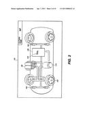 METHOD AND SYSTEM FOR DISPLAYING BRAKING INFORMATION diagram and image