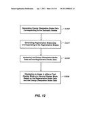 METHOD AND SYSTEM FOR DISPLAYING BRAKING INFORMATION diagram and image