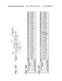 FREQUENCY MEASUREMENT METHOD, FREQUENCY MEASUREMENT DEVICE AND APPARATUS EQUIPPED WITH FREQUENCY MEASUREMENT DEVICE diagram and image