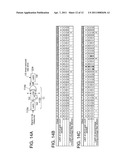 FREQUENCY MEASUREMENT METHOD, FREQUENCY MEASUREMENT DEVICE AND APPARATUS EQUIPPED WITH FREQUENCY MEASUREMENT DEVICE diagram and image