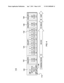 COMPACT MODEL FOR DEVICE/CIRCUIT/CHIP LEAKAGE CURRENT (IDDQ) CALCULATION INCLUDING PROCESS INDUCED UPLIFT FACTORS diagram and image