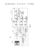 COMPACT MODEL FOR DEVICE/CIRCUIT/CHIP LEAKAGE CURRENT (IDDQ) CALCULATION INCLUDING PROCESS INDUCED UPLIFT FACTORS diagram and image