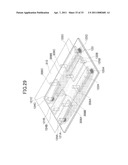 COUPLED ANALYSIS SIMULATION APPARATUS AND COUPLED ANALYSIS SIMULATION METHOD diagram and image