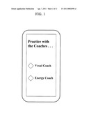 Devices, Systems and Methods for Improving and Adjusting Communication diagram and image