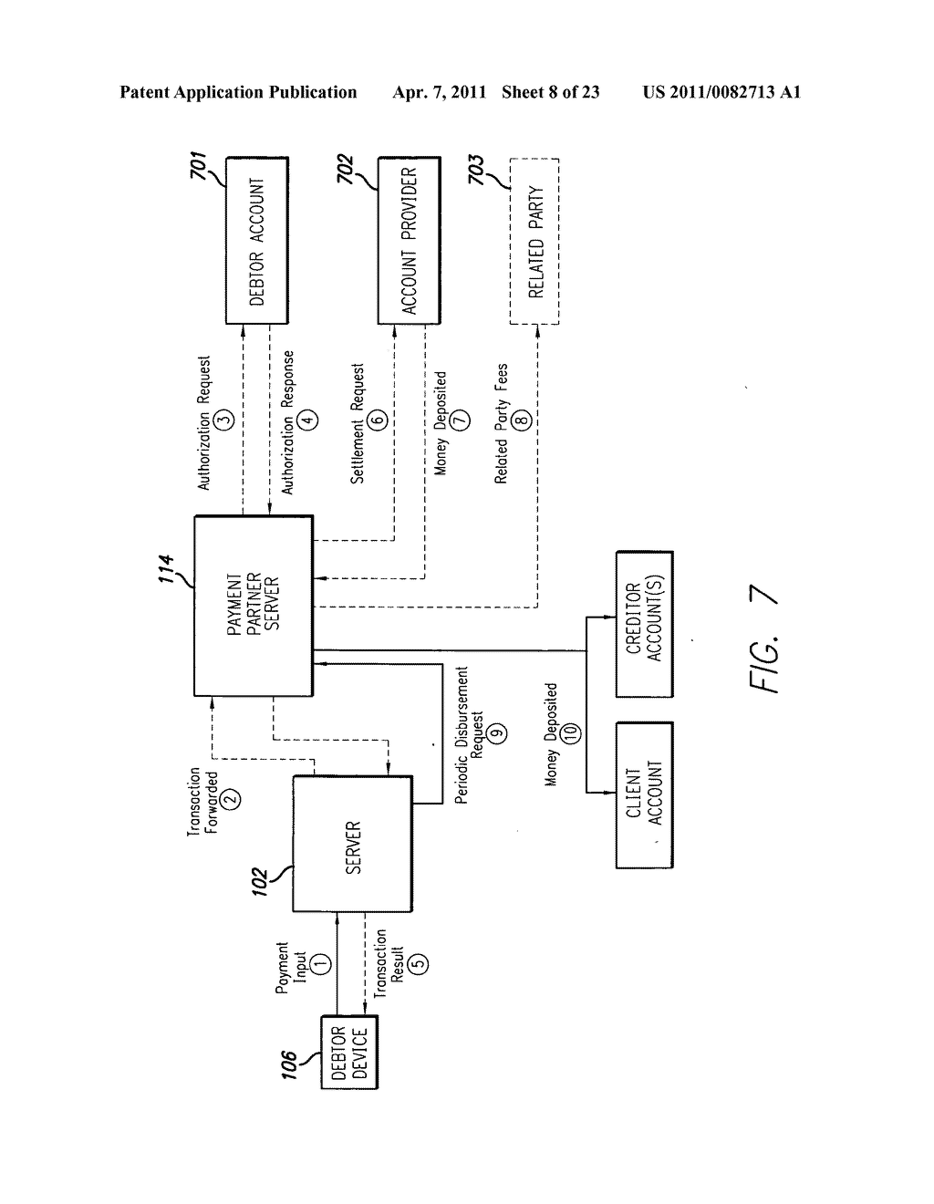 Enhanced transaction resolution techniques - diagram, schematic, and image 09