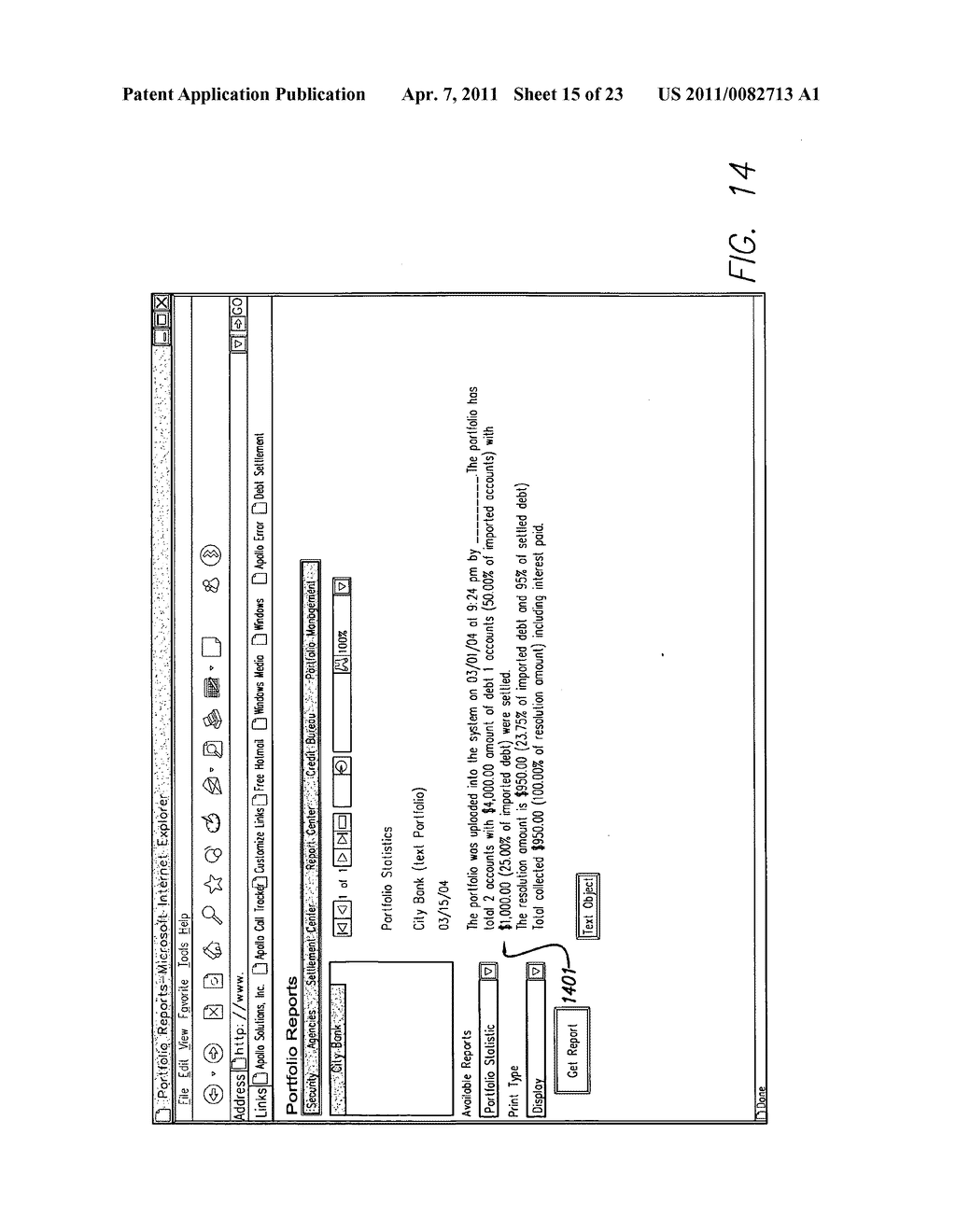 Enhanced transaction resolution techniques - diagram, schematic, and image 16