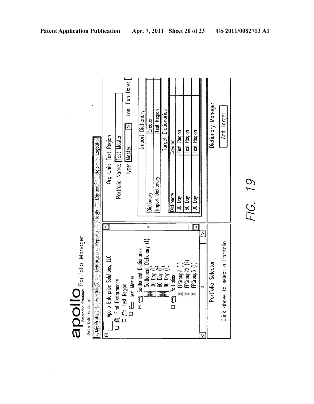 Enhanced transaction resolution techniques - diagram, schematic, and image 21