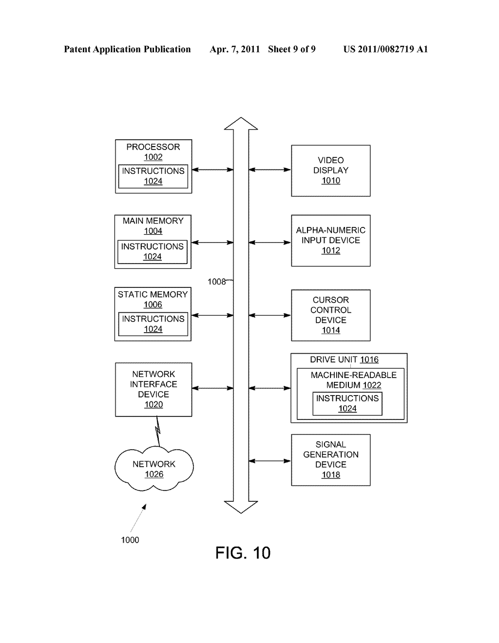 SYSTEM AND METHOD FOR DETERMINING AGGREGATED TRACKING METRICS FOR USER ACTIVITIES - diagram, schematic, and image 10