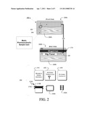 PORTABLE CONSUMER TRANSACTION PAYMENT DEVICE BEARING SPONSORED FREE SAMPLE diagram and image