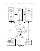 PORTABLE CONSUMER TRANSACTION PAYMENT DEVICE BEARING SPONSORED FREE SAMPLE diagram and image