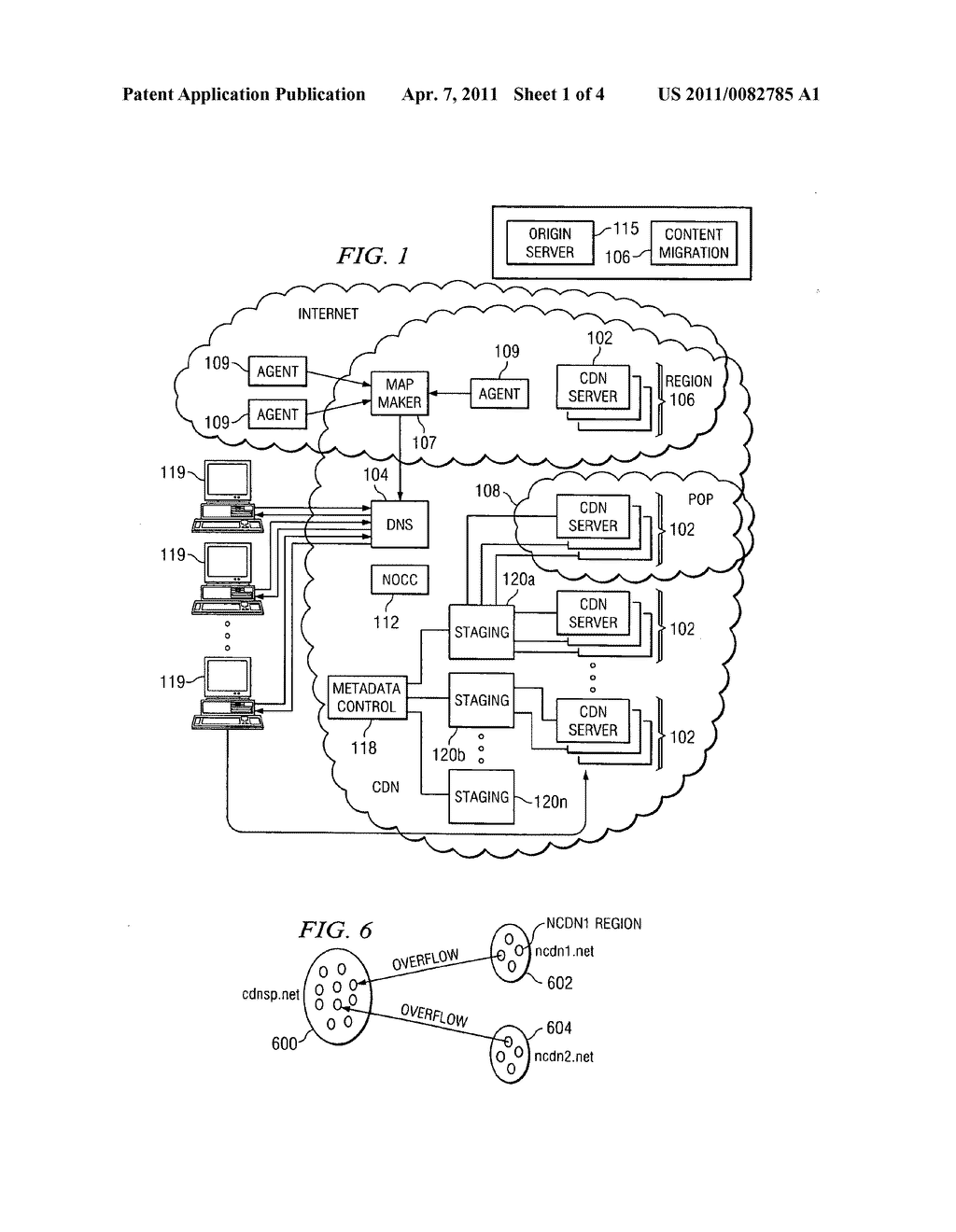 Content delivery network service provider (CDNSP)-managed content delivery network (CDN) for network service provider (NSP) - diagram, schematic, and image 02