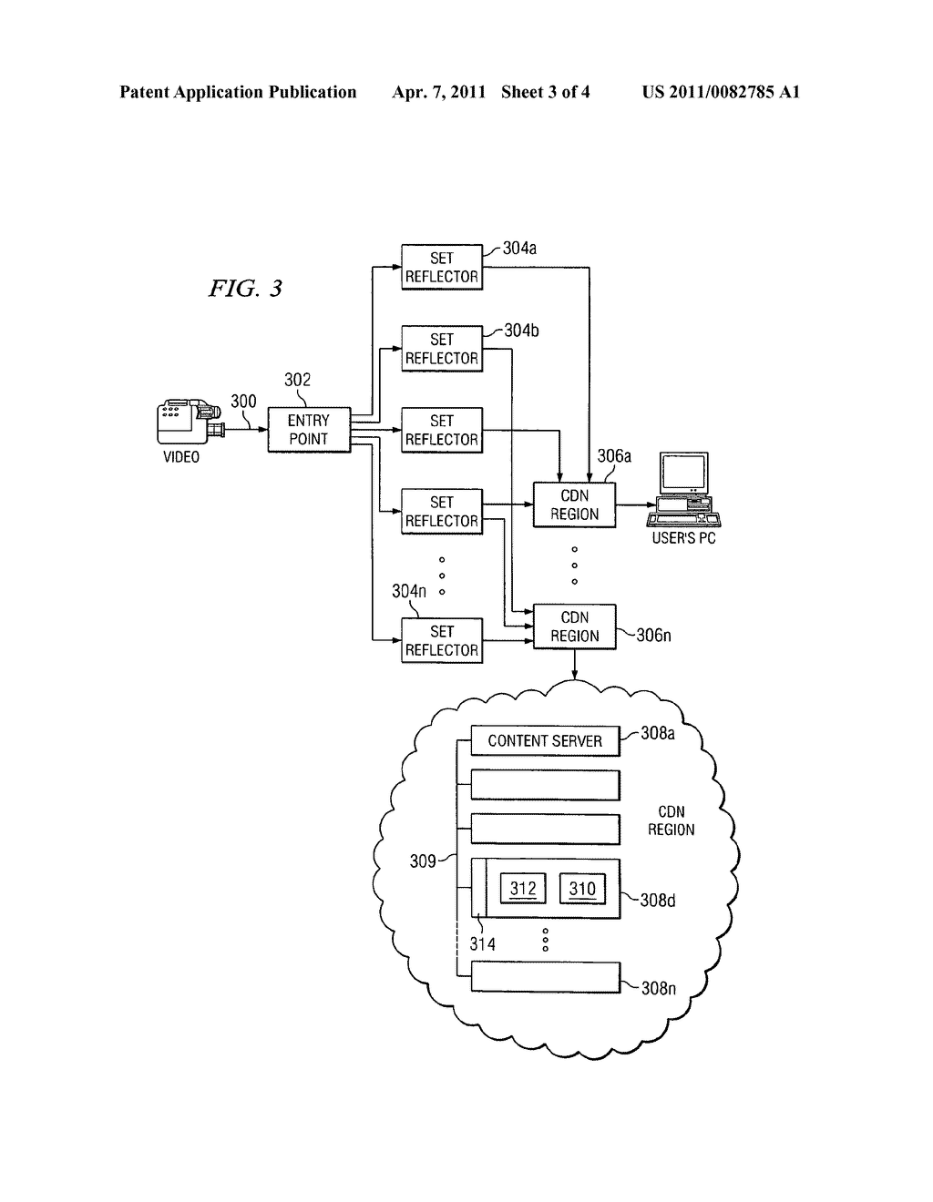 Content delivery network service provider (CDNSP)-managed content delivery network (CDN) for network service provider (NSP) - diagram, schematic, and image 04