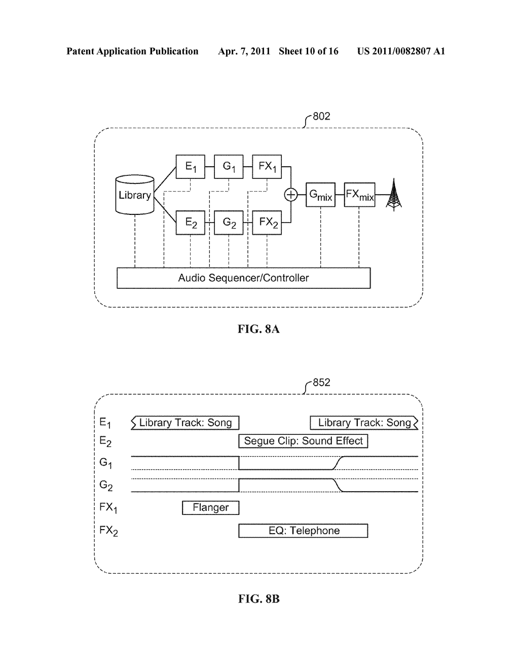 SOCIAL BROADCASTING USER EXPERIENCE - diagram, schematic, and image 11