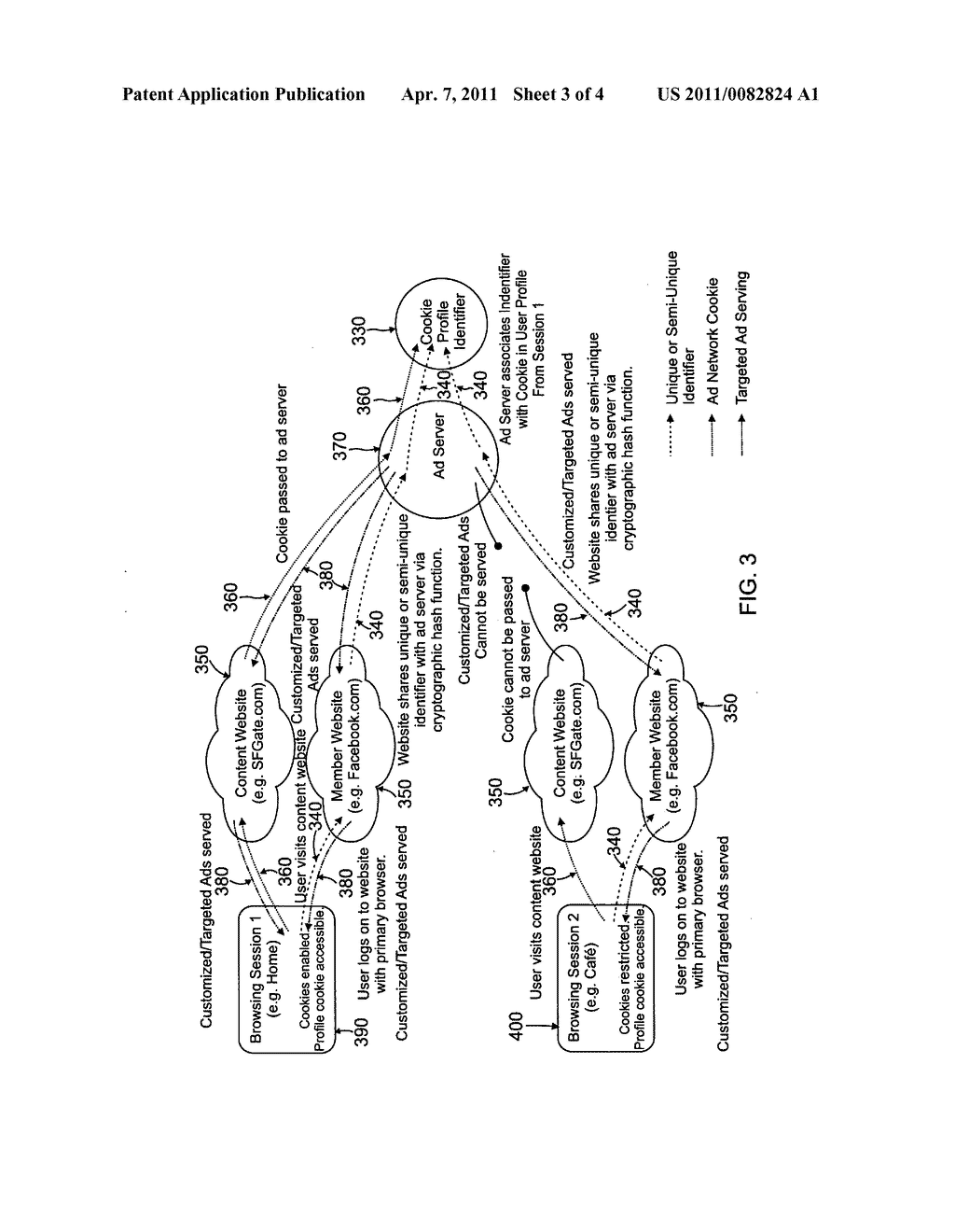 Method for selecting an optimal classification protocol for classifying one or more targets - diagram, schematic, and image 04