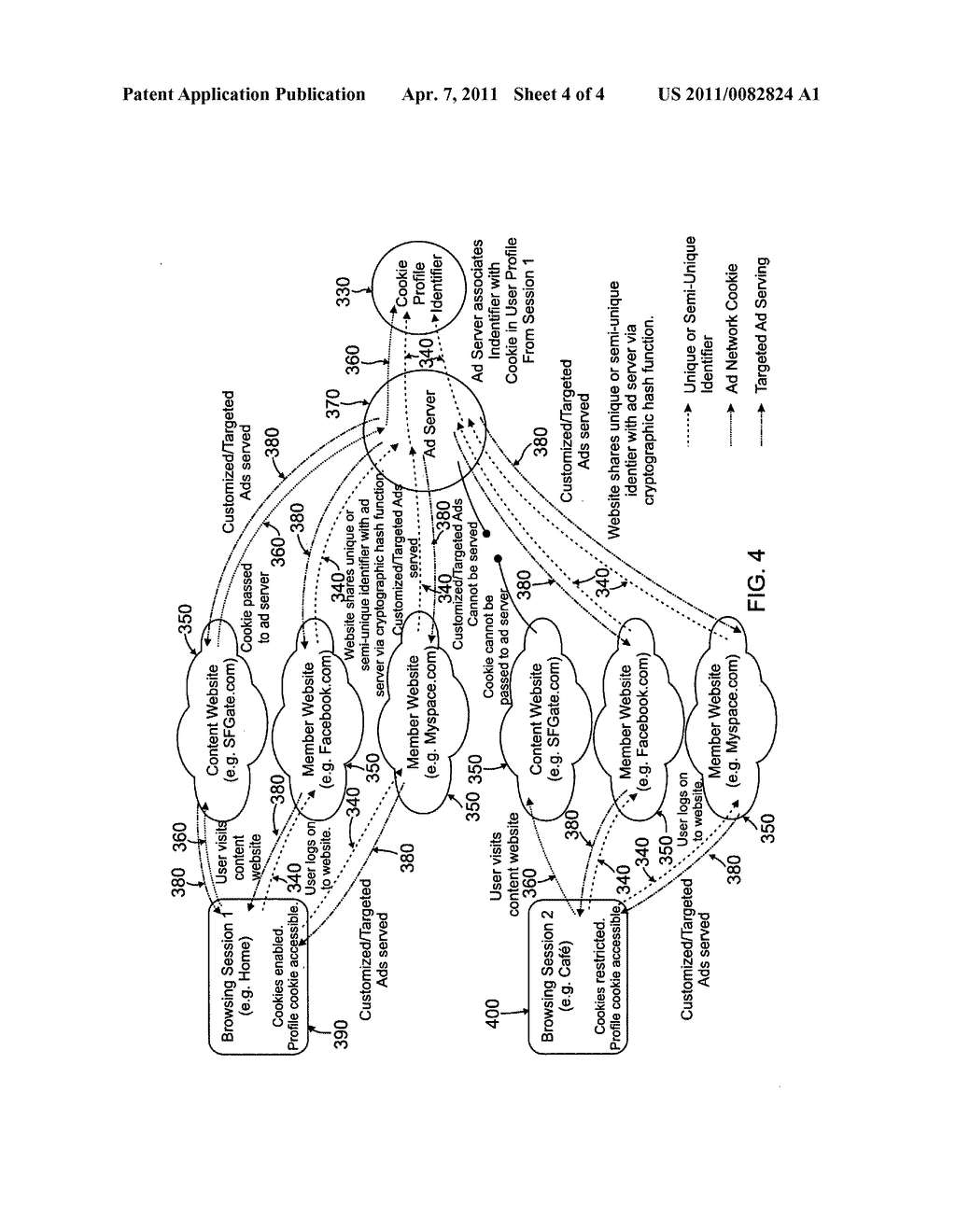 Method for selecting an optimal classification protocol for classifying one or more targets - diagram, schematic, and image 05