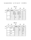 Storage control device to backup data stored in virtual volume diagram and image