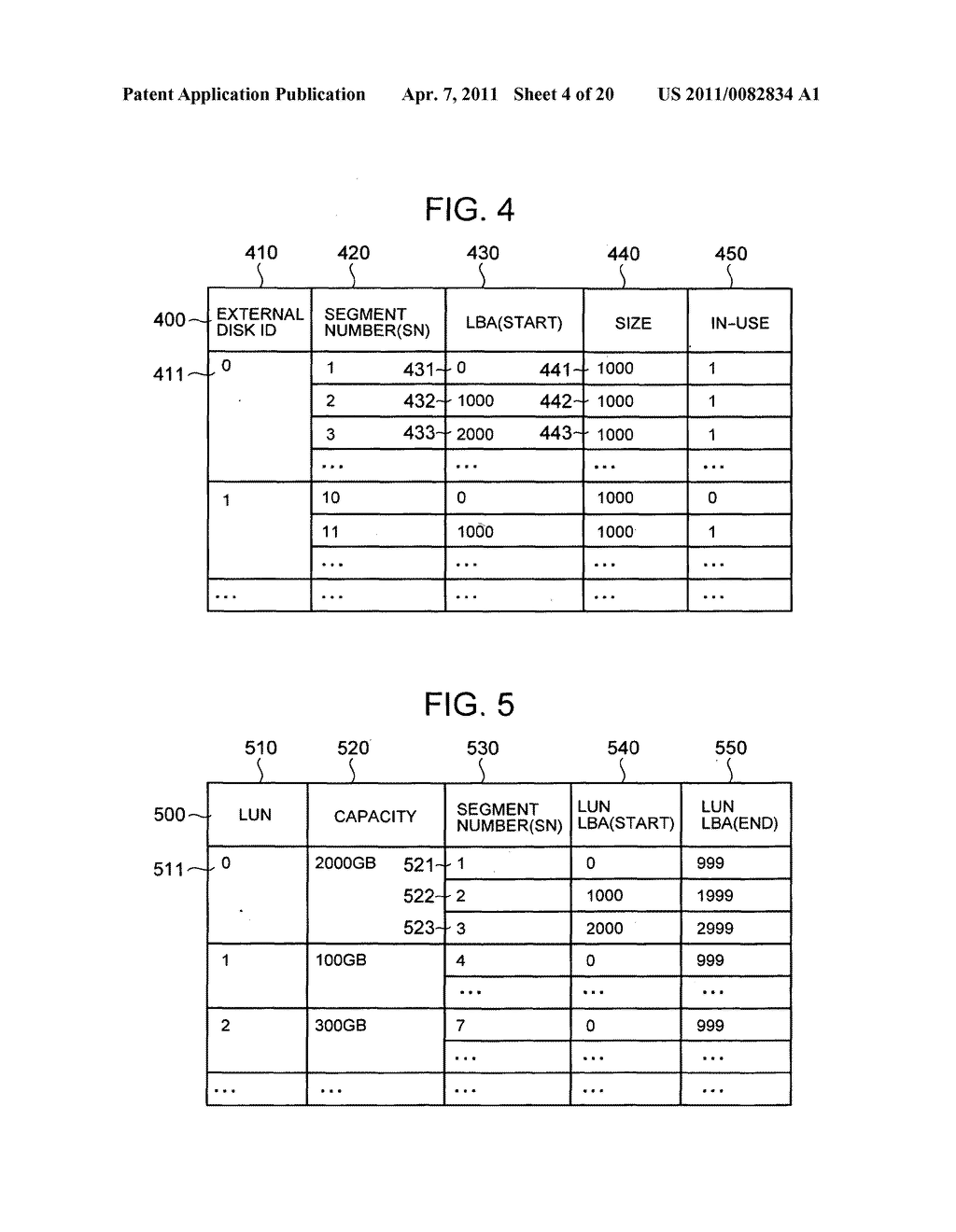 Storage control device to backup data stored in virtual volume - diagram, schematic, and image 05