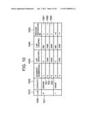 Storage control device to backup data stored in virtual volume diagram and image