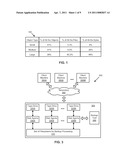 BACKUP SIMULATION FOR BACKING UP FILESYSTEMS TO A STORAGE DEVICE diagram and image