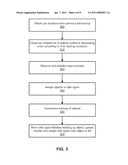 BACKUP SIMULATION FOR BACKING UP FILESYSTEMS TO A STORAGE DEVICE diagram and image