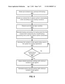 BACKUP SIMULATION FOR BACKING UP FILESYSTEMS TO A STORAGE DEVICE diagram and image