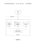 GENERATING INTELLECTUAL PROPERTY INTELLIGENCE USING A PATENT SEARCH ENGINE diagram and image