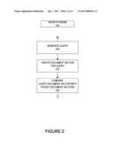 GENERATING INTELLECTUAL PROPERTY INTELLIGENCE USING A PATENT SEARCH ENGINE diagram and image