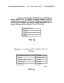 Method for Digitally Labelling Websites diagram and image