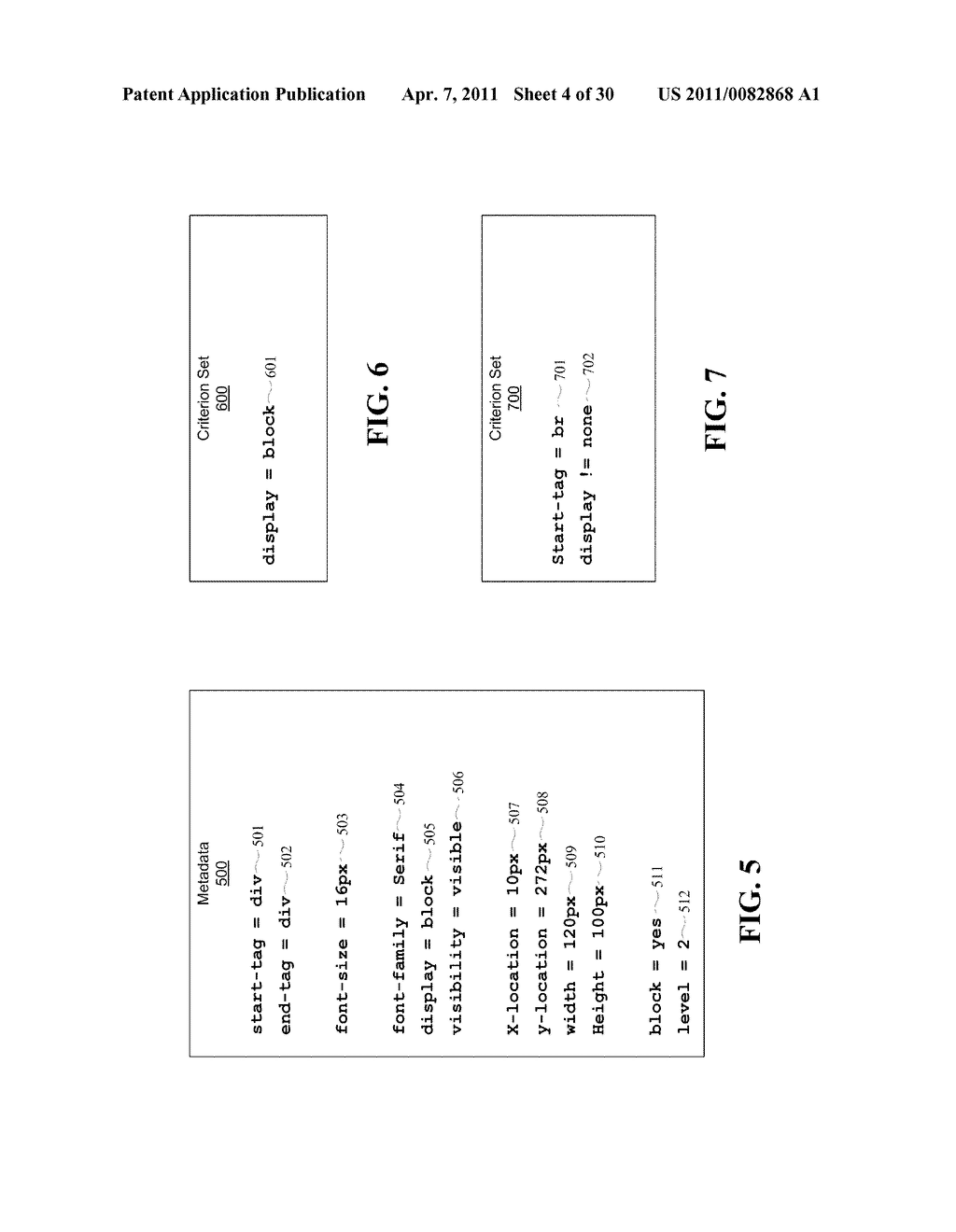 SYSTEM AND METHOD FOR BLOCK SEGMENTING, IDENTIFYING AND INDEXING VISUAL ELEMENTS, AND SEARCHING DOCUMENTS - diagram, schematic, and image 05