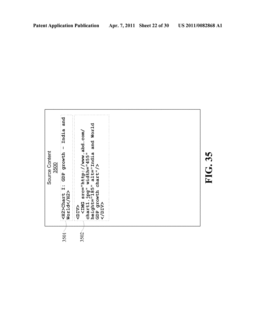 SYSTEM AND METHOD FOR BLOCK SEGMENTING, IDENTIFYING AND INDEXING VISUAL ELEMENTS, AND SEARCHING DOCUMENTS - diagram, schematic, and image 23