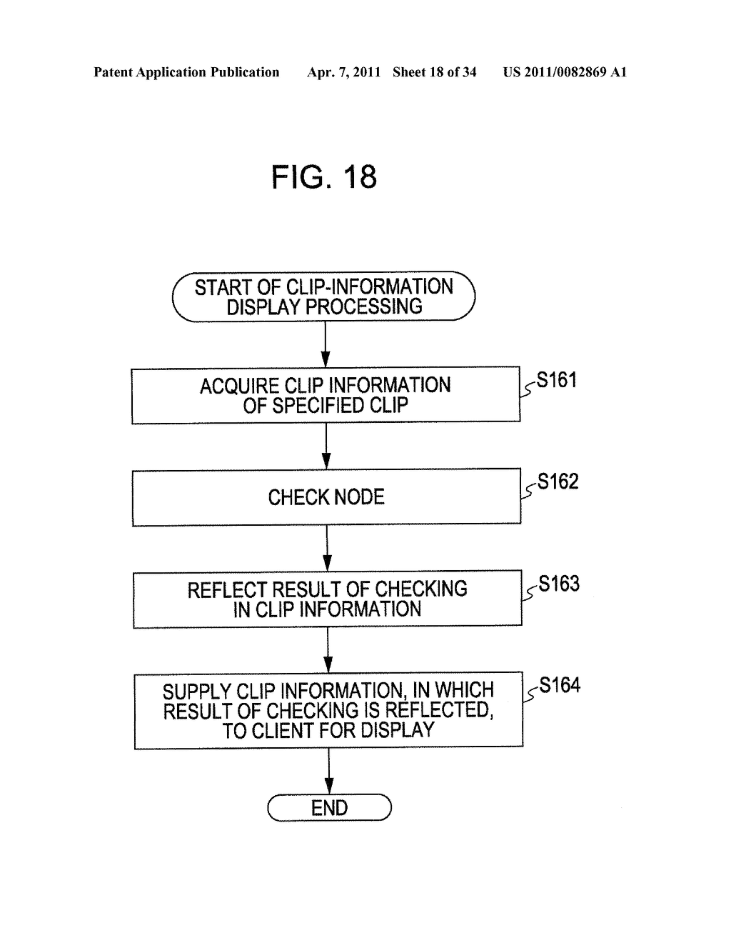 DEVICE AND METHOD FOR PROCESSING INFORMATION - diagram, schematic, and image 19